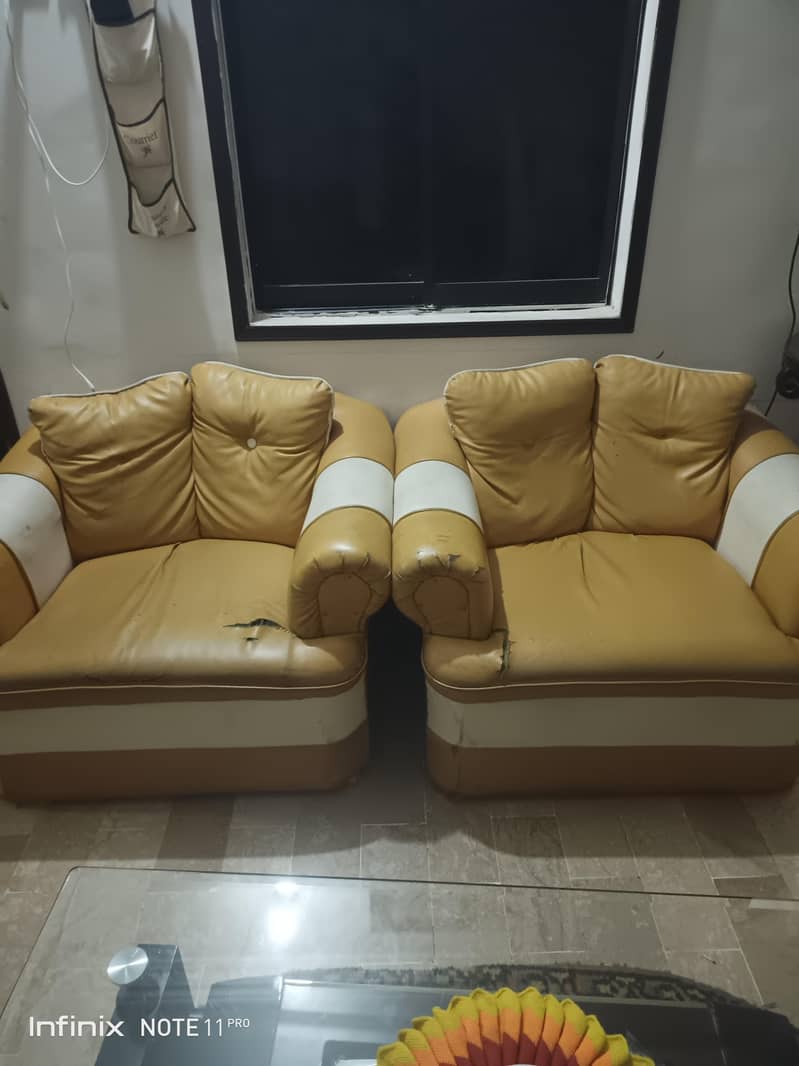 five seater sofa 1