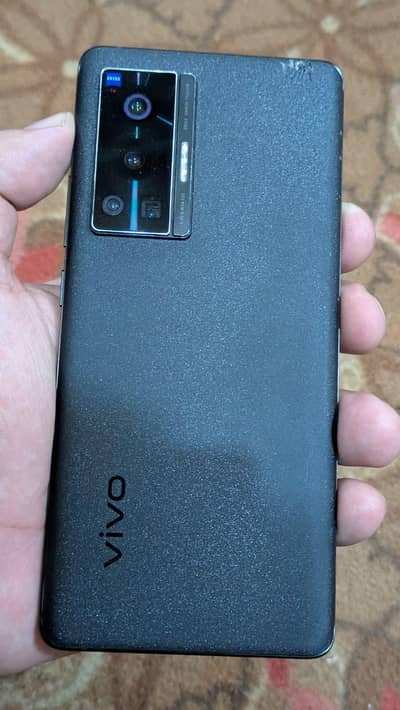 Vivo X70 Pro