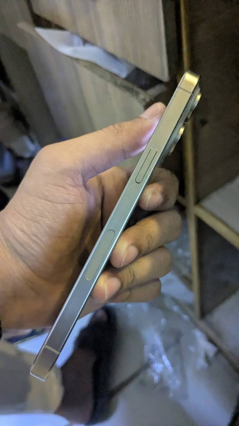 Apple iPhone 15 Pro Max 1