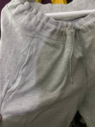 Winter Trousers
