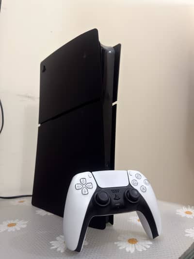 Ps5 slim digital for sale