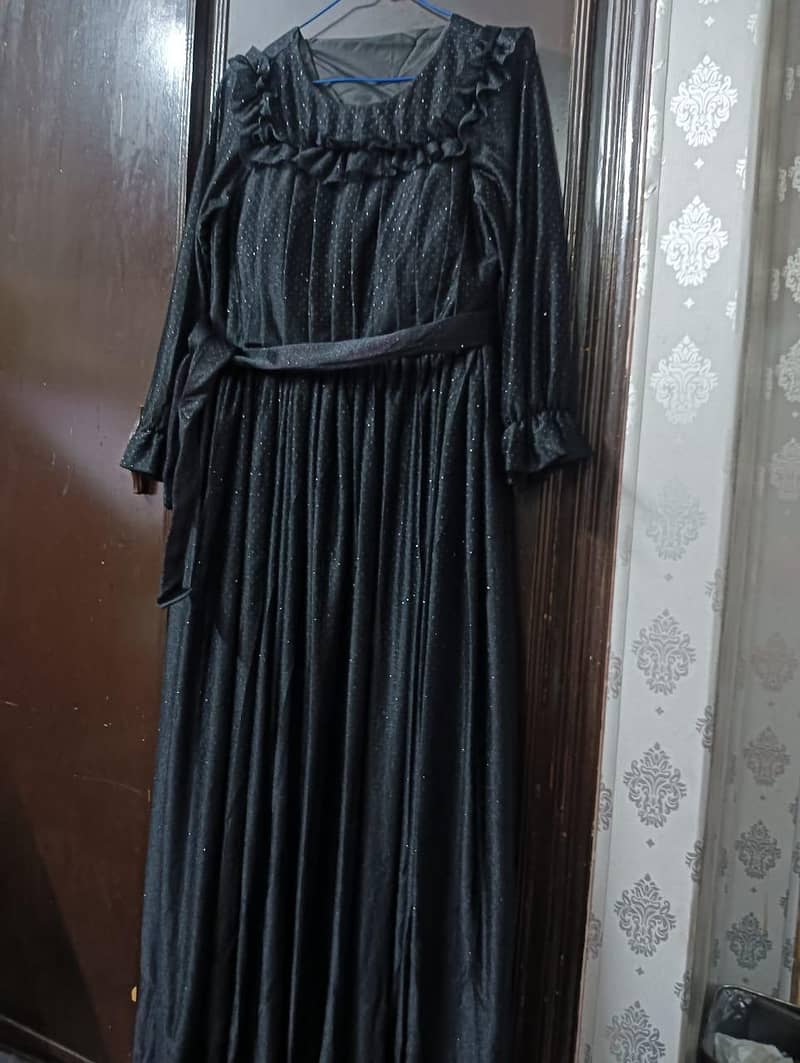 western type maxi 1