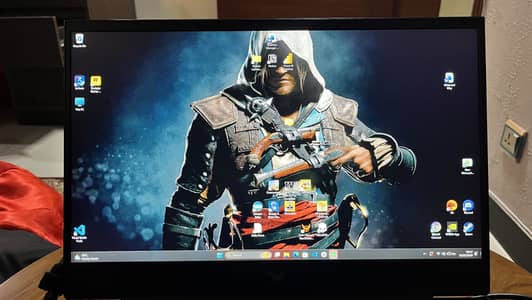 HP Victus 16 | i5 11th Gen | RTX 3050 4GB