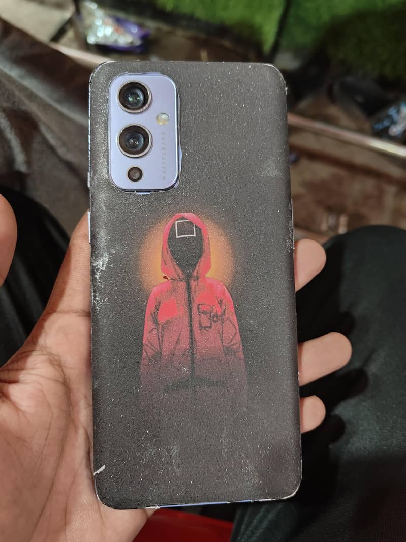One Plus 9 2