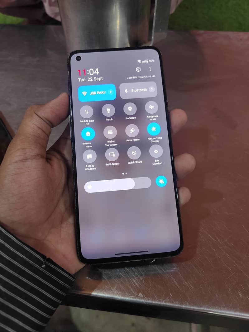 One Plus 9 4