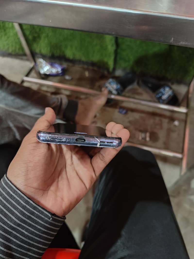 One Plus 9 7