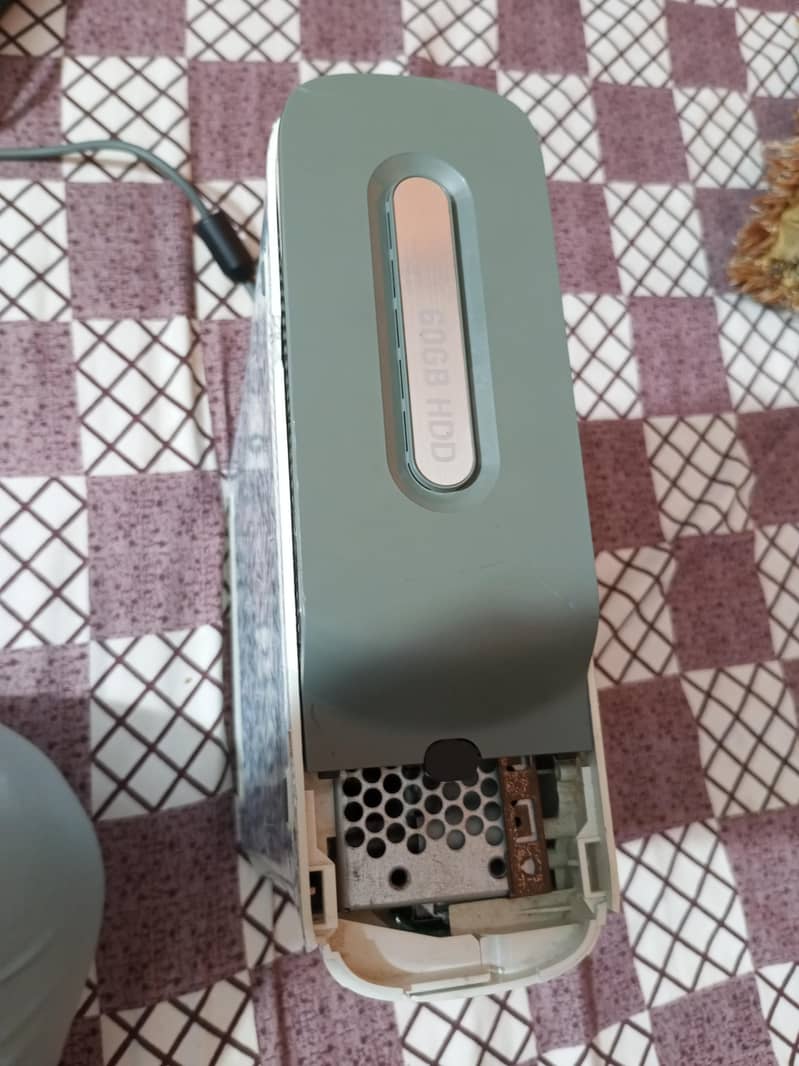 X box  360 1