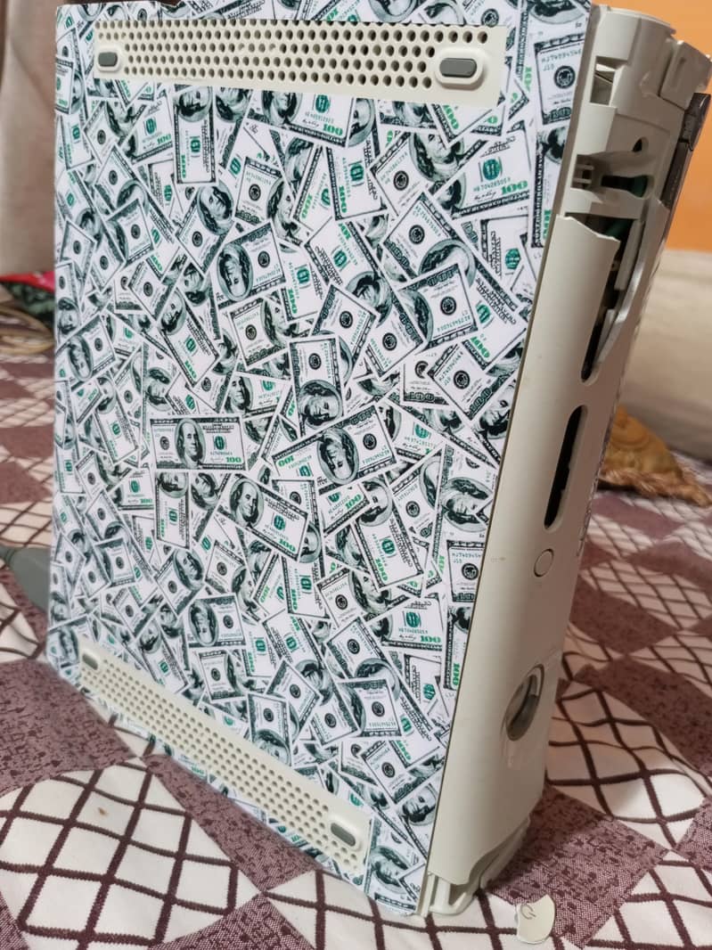 X box  360 4