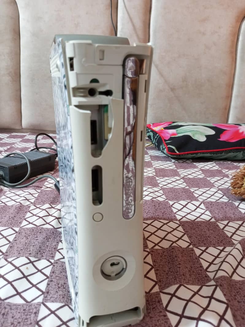 X box  360 5