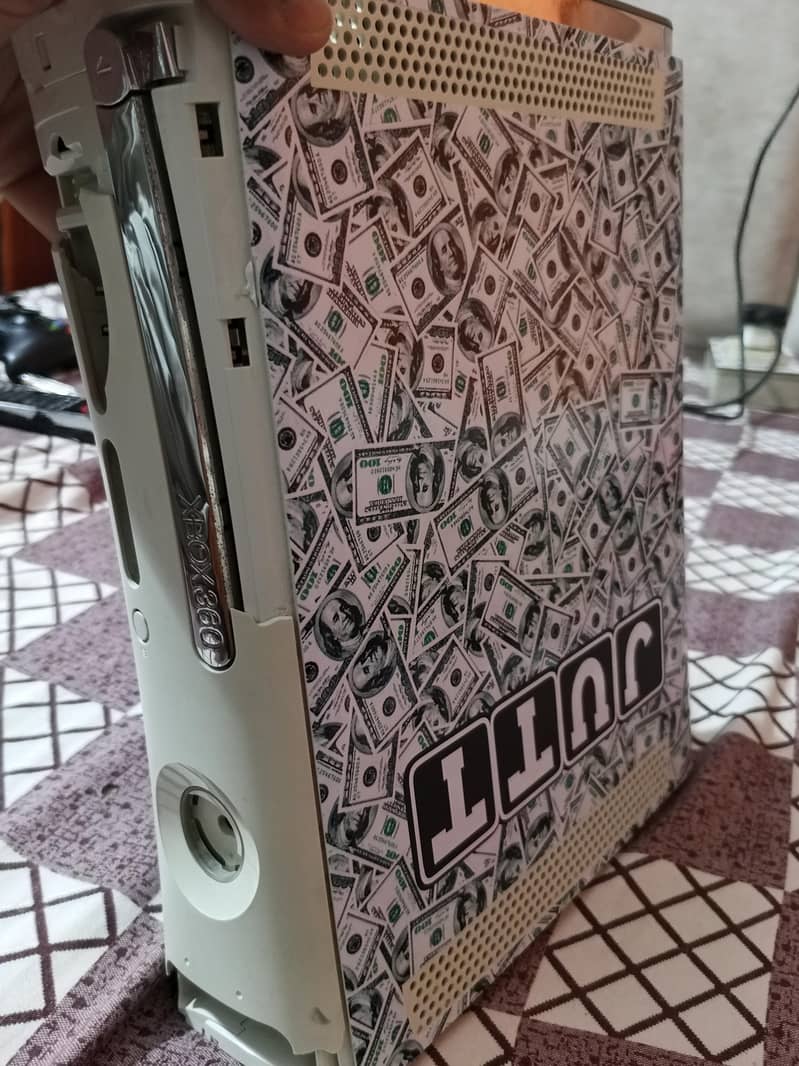 X box  360 6
