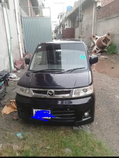 Mazda Azwagon 2008/2015