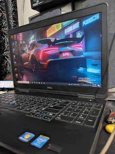 CORE i7 4th Generation