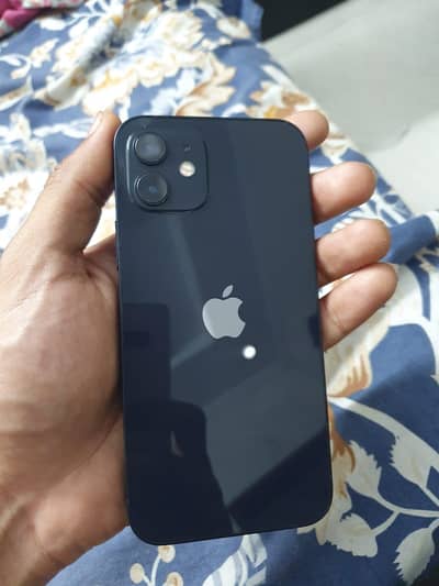 Apple iPhone 12