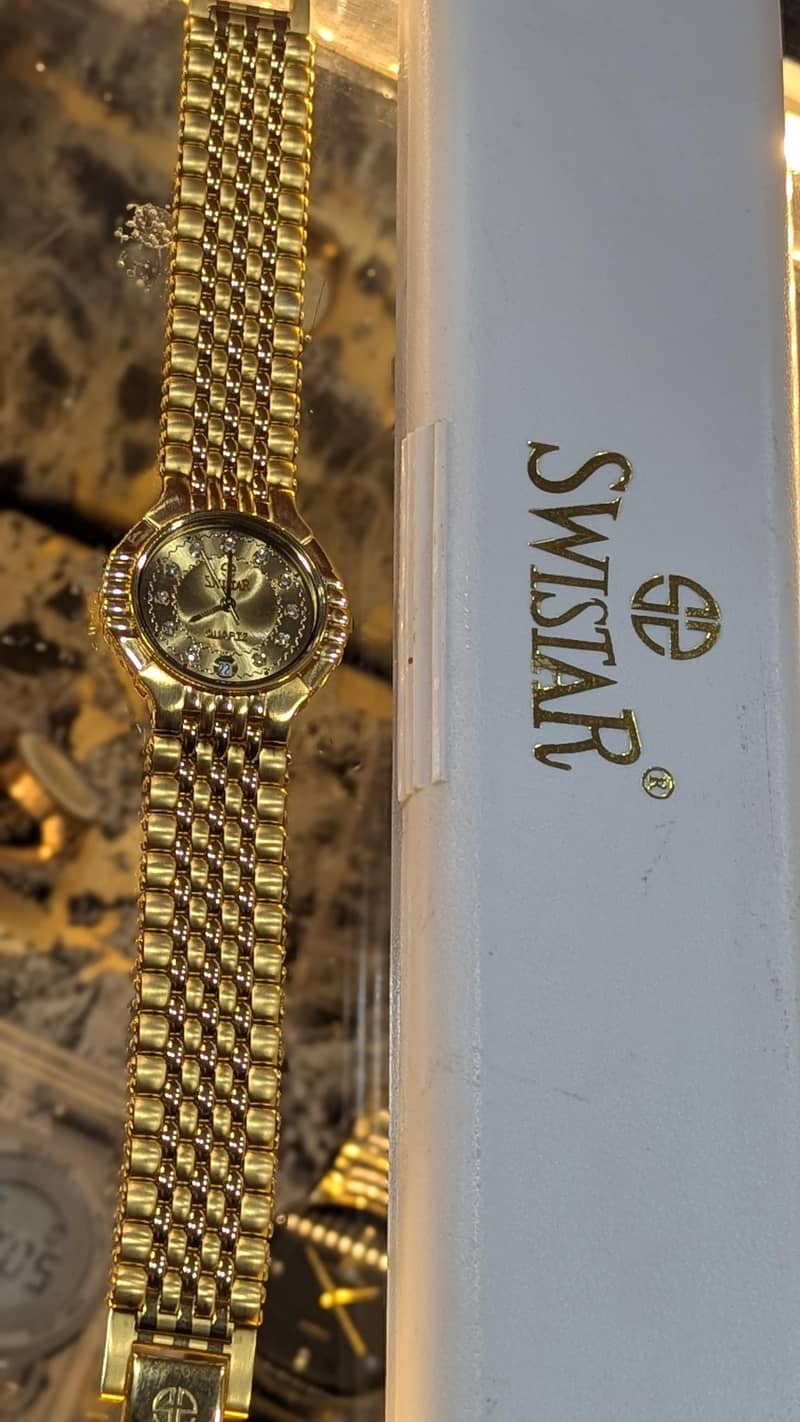 Swistar 0