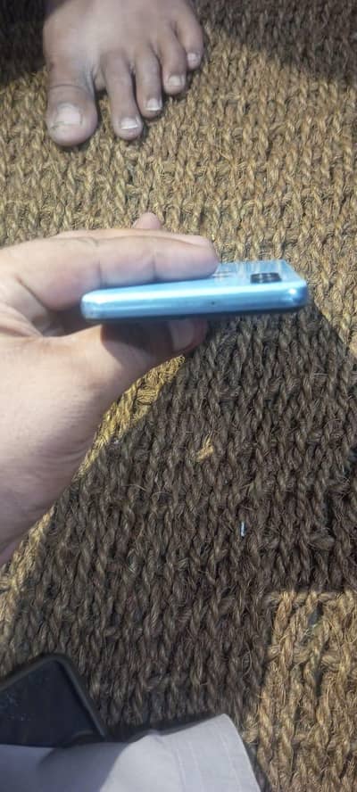 Samsung Mobile A32 6bg 128gb