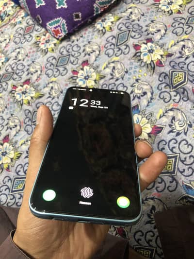 Infinix Hot 60 pro