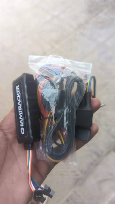 Tracker for Sale PTA Approved