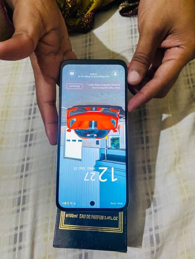 Infinix Hot 60i