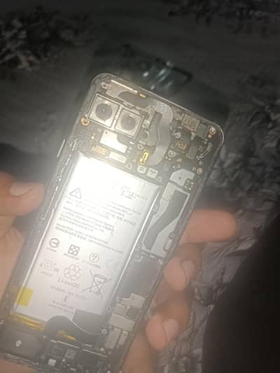 Google Pixel 4 XL