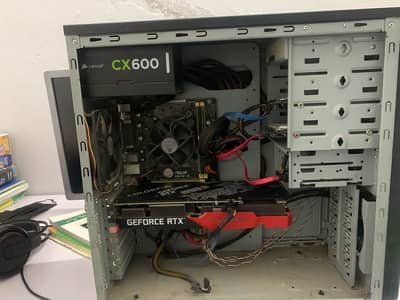 RTX 3060 12GB Sealed Graphics Card with box