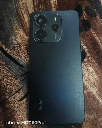 Xiaomi Redmi Note 14