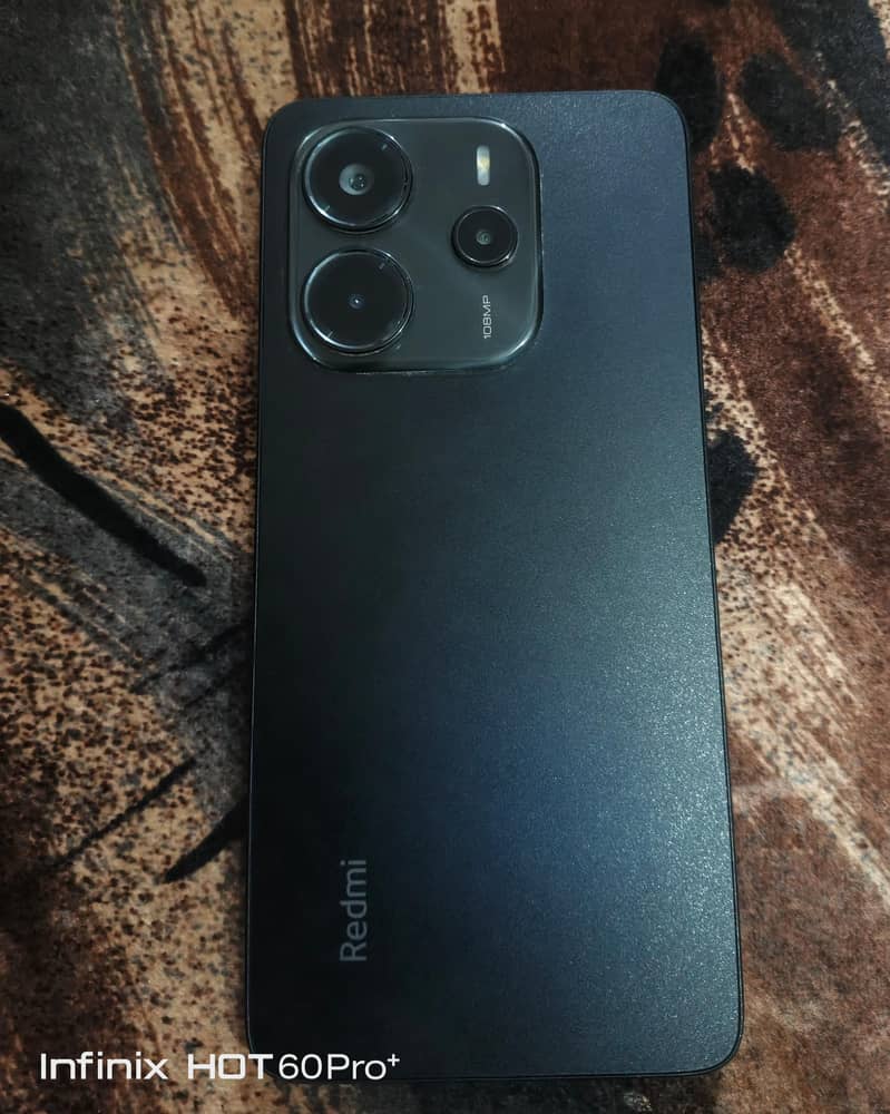 Xiaomi Redmi Note 14 0