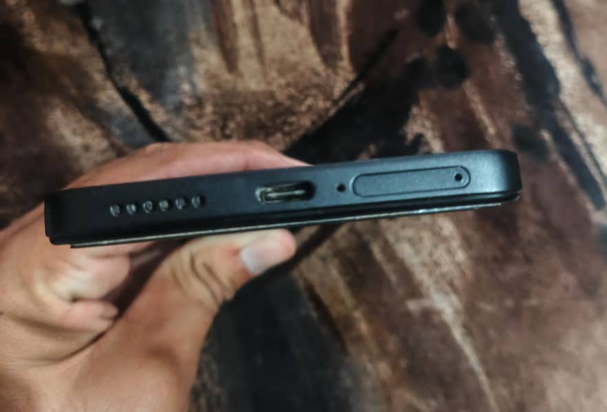 Xiaomi Redmi Note 14 2