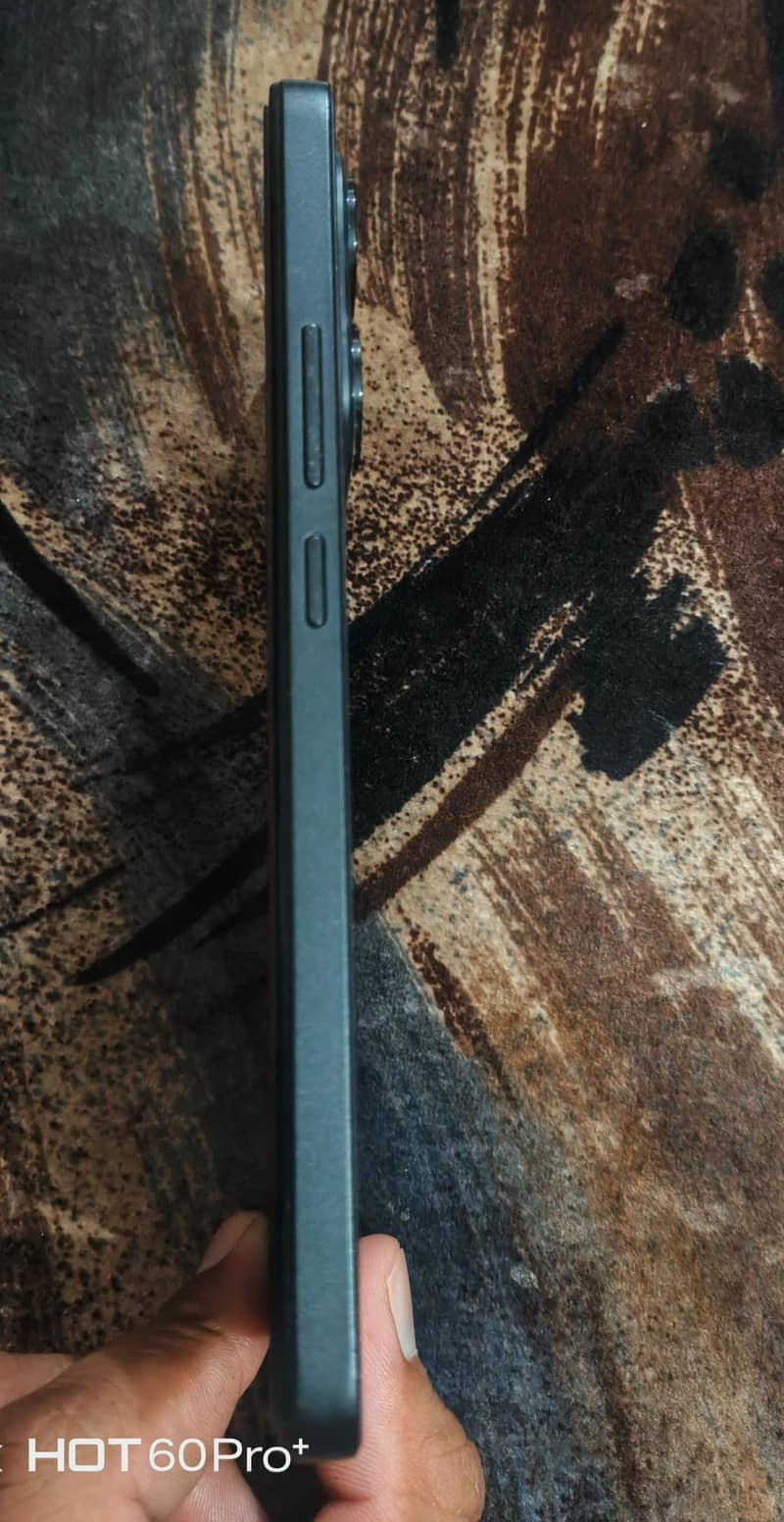 Xiaomi Redmi Note 14 3