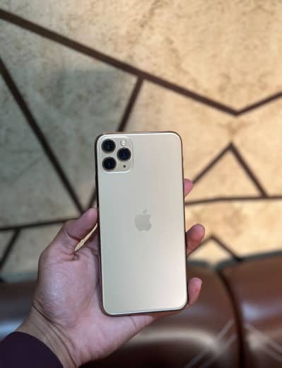 Apple iPhone 11 Pro