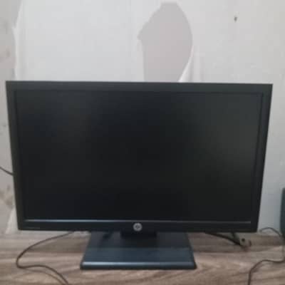 HP Pro Display 22 inches