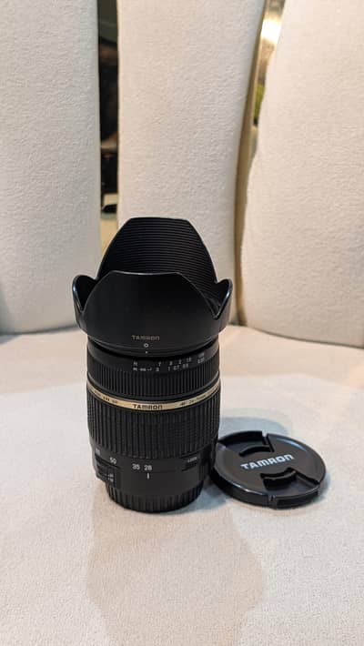28×75 f2.8