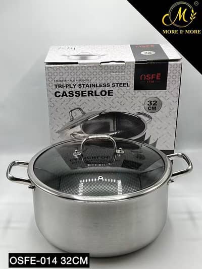 Lezzar pot