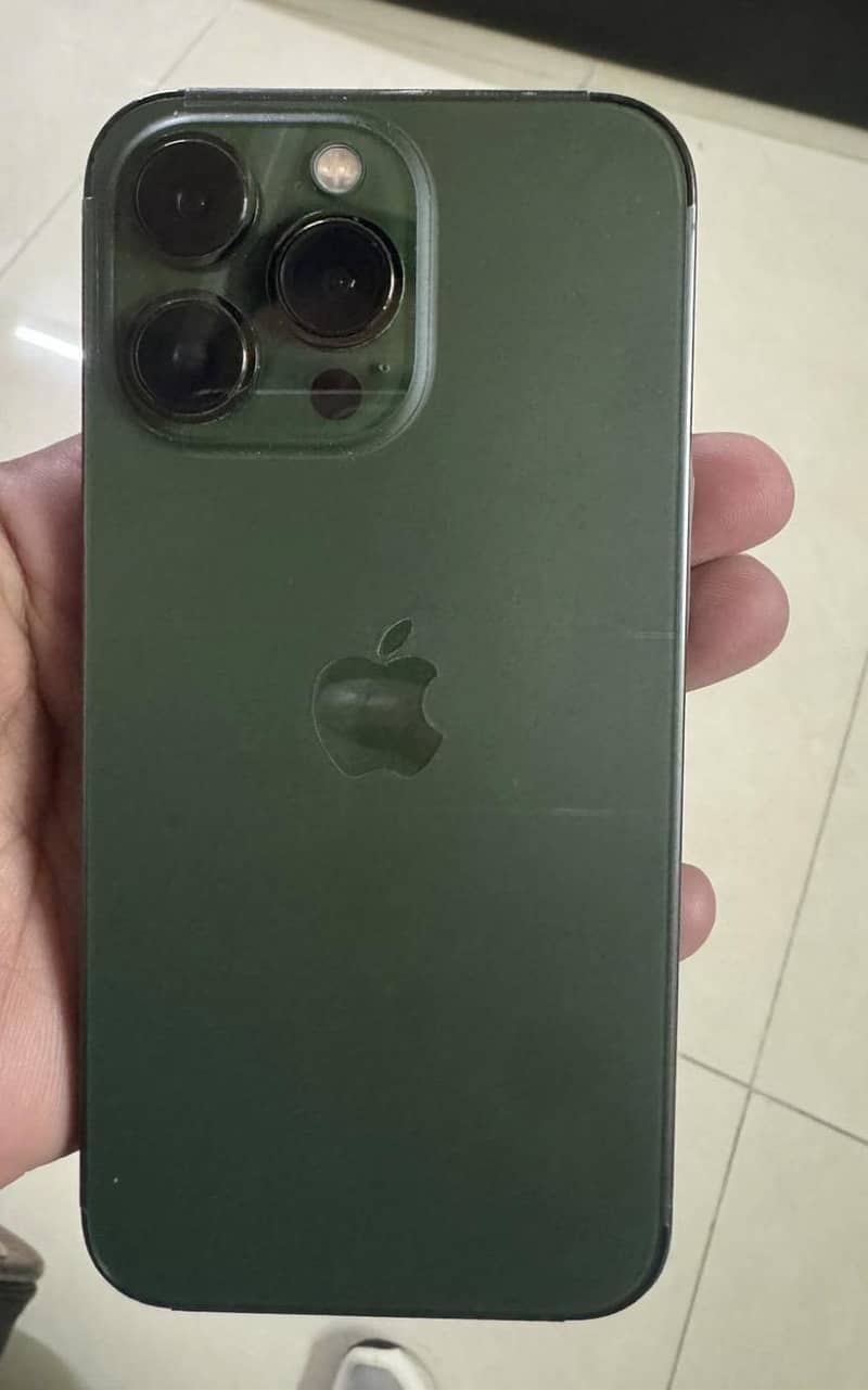 Apple iPhone 13 Pro 0