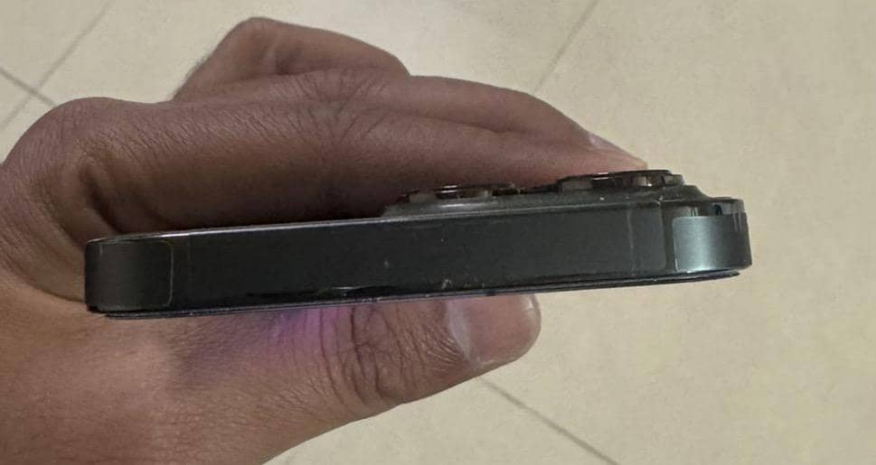 Apple iPhone 13 Pro 3