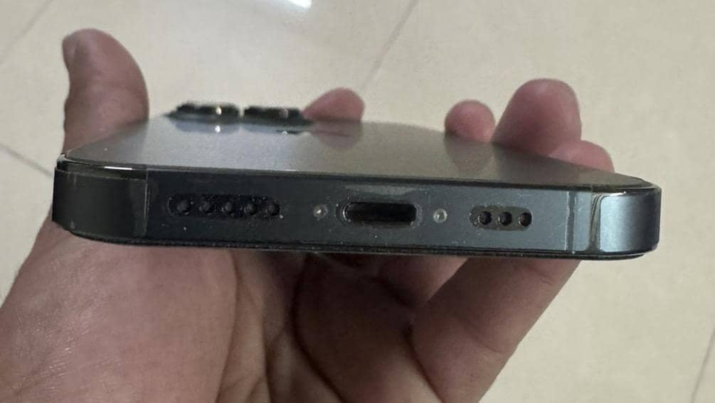 Apple iPhone 13 Pro 5