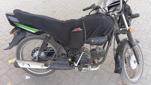 honda pridor