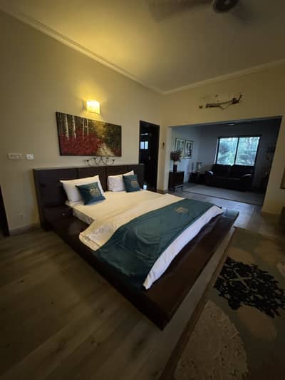 Fantastic Bed