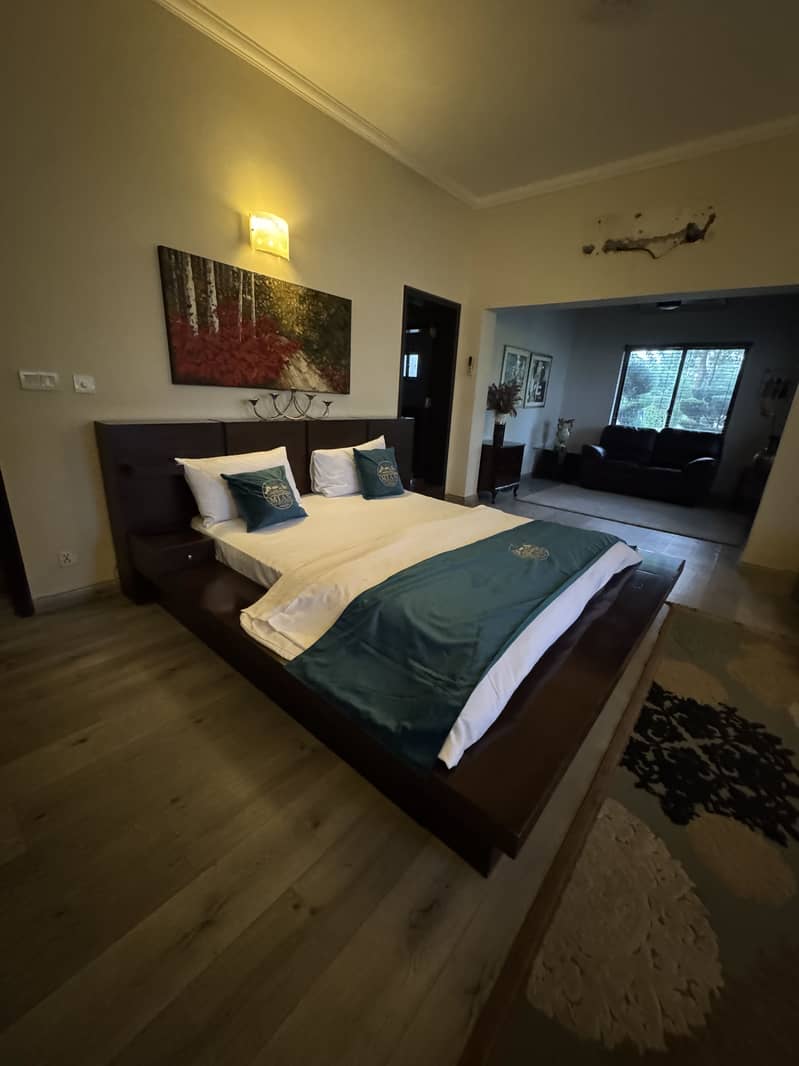 Fantastic Bed 2