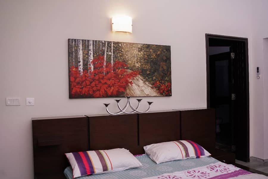 Fantastic Bed 4