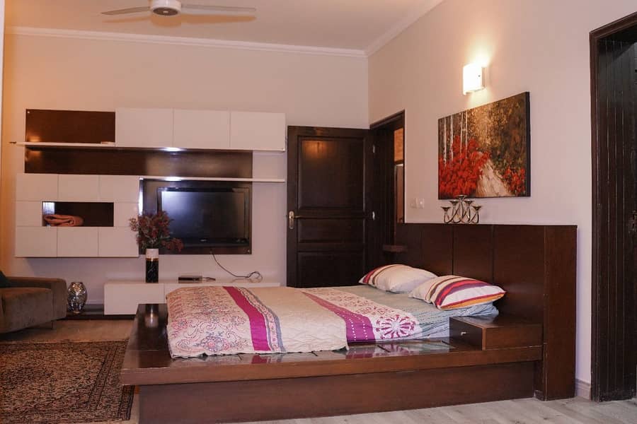 Fantastic Bed 5