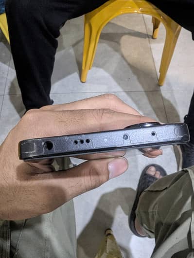 Xiaomi Redmi Note 13