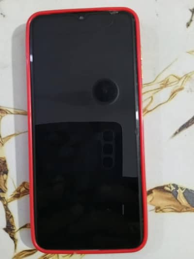 Samsung Mobile A23 6/128 withbox