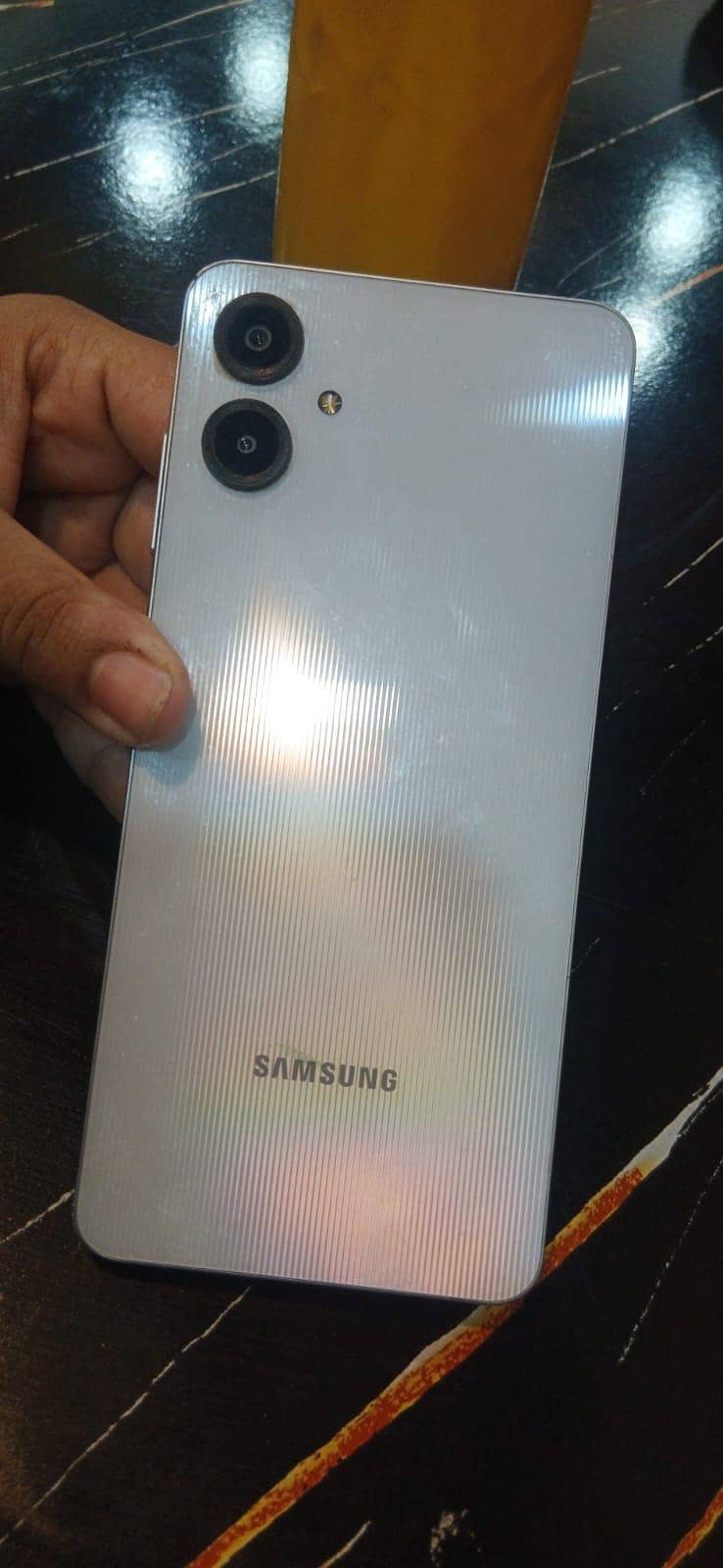 Samsung A06 0