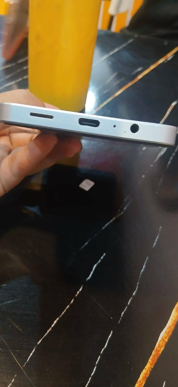 Samsung A06 1