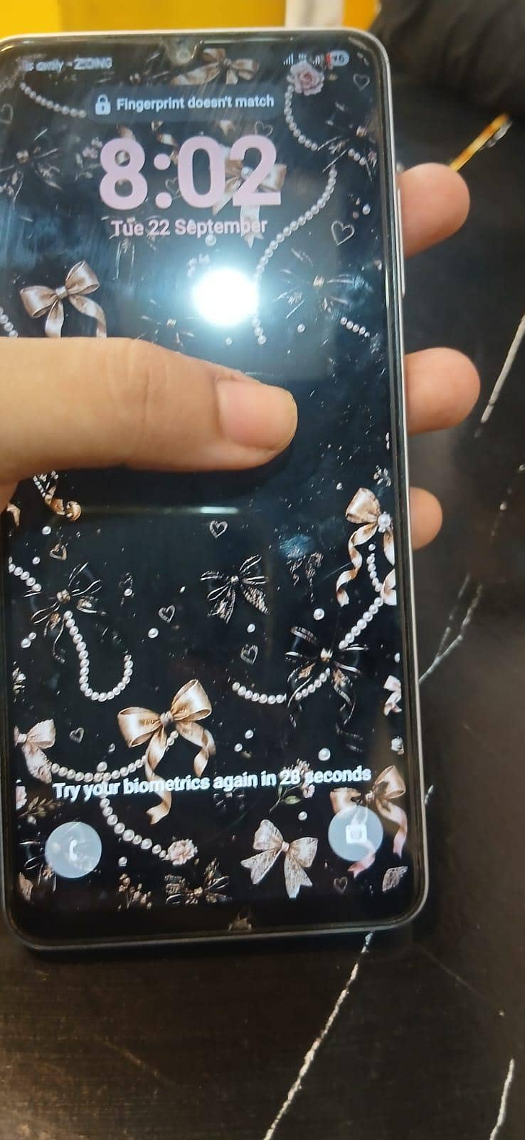 Samsung A06 2