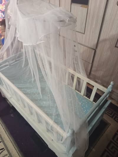 Baby Cot