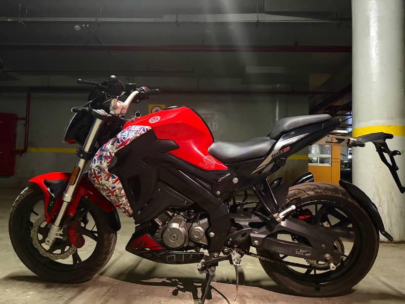Benelli 180s 0