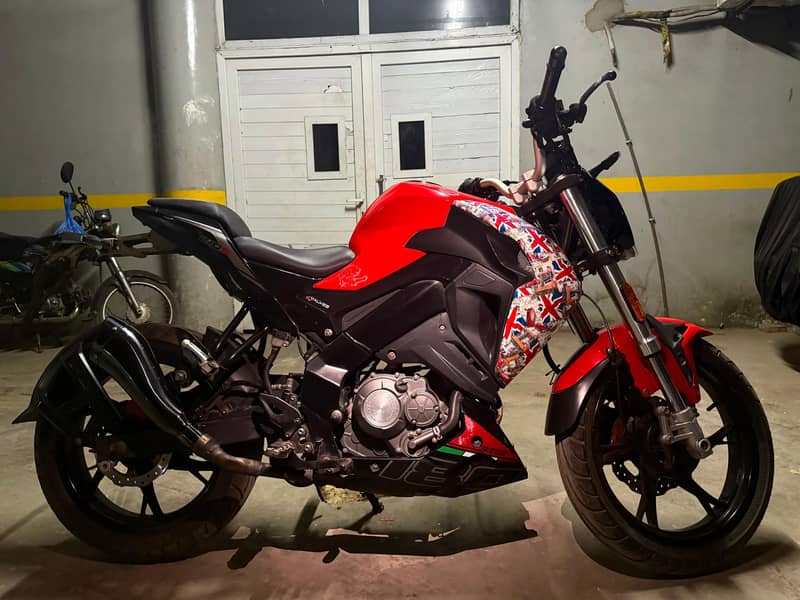 Benelli 180s 1