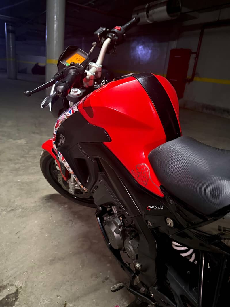Benelli 180s 3