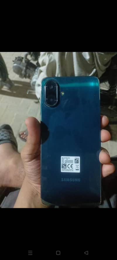 Samsung Mobile A07 5G